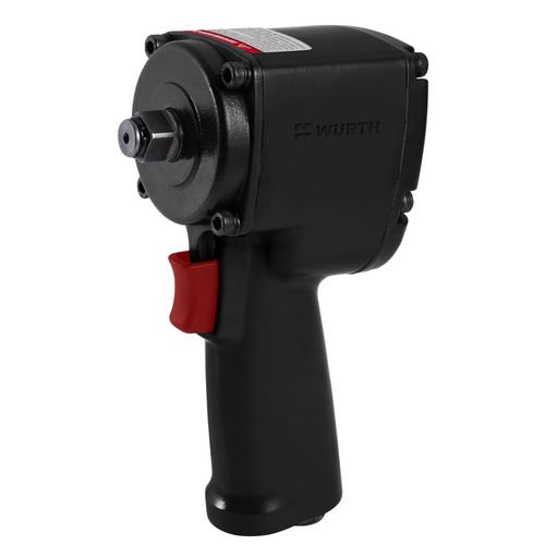 Chave de Impacto Pneumática Mini 1/2” 520Nm