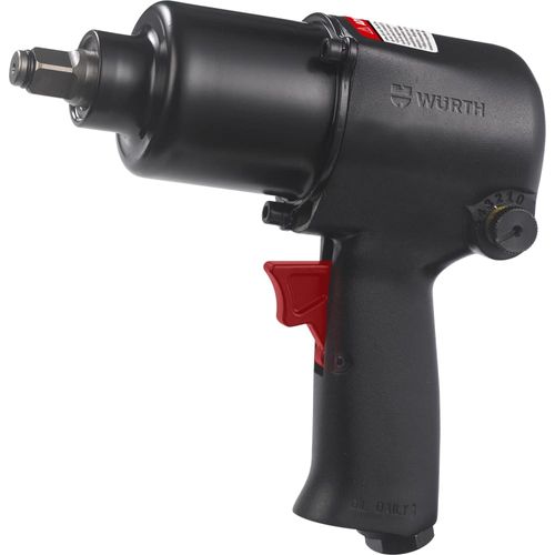 Chave de Impacto Pneumática 1/2” 860Nm