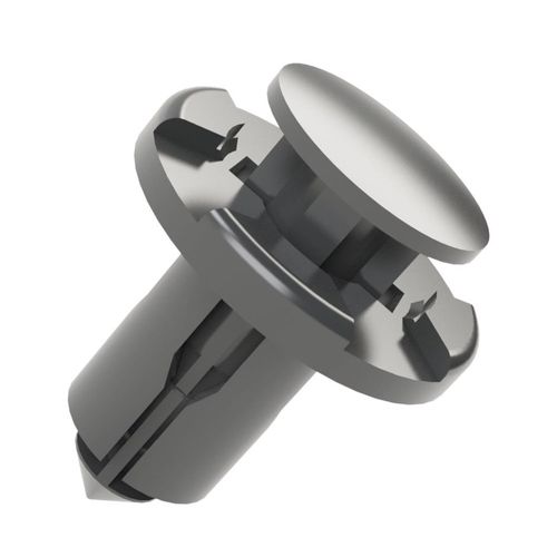 Grampo Para-Choque/Grelha Churrasq/Capo Mit./Subaru Tds Embalagem com 10 Unidades