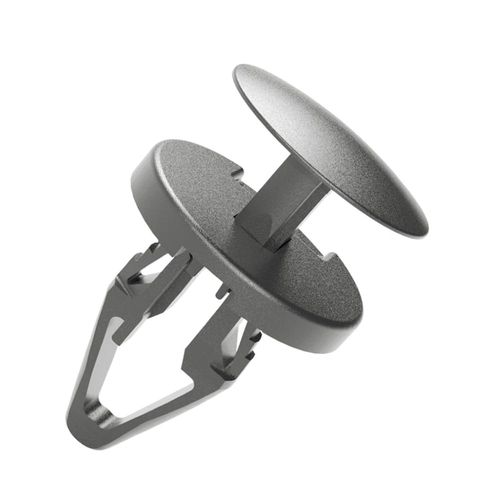 Grampo Para-Choque Onix/Prisma/Spin Embalagem com 10 Unidades