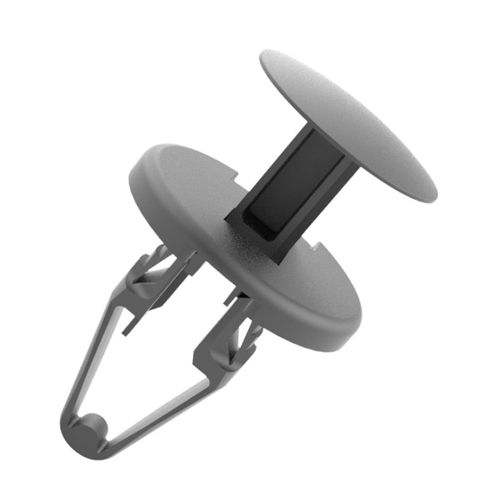 Grampo Para-Choque Para-Barro Gm Tds Cab.20Mm X Øfuro 11 Embalagem com 10 Unidades