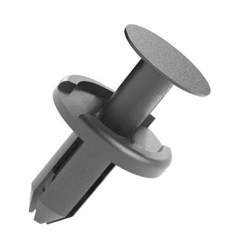 Grampo Para-Barro Corolla/Etios/Rav4 Embalagem com 10 Unidades