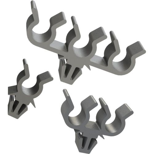 Kit com 3Pcs Sup Cabo Vela Chevrolet 1.0 Até 1.8/Fiat 1.8 Mpi 8V