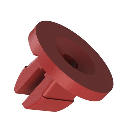Bucha Farol E Para-Choque Edge/Fiesta Embalagem com 10 Unidades