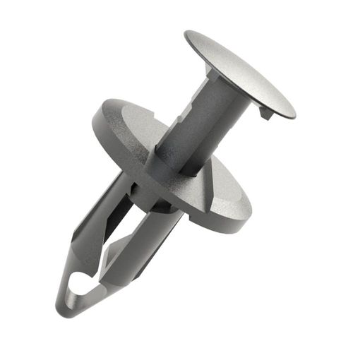 Grampo Para-Choque A3/Argo/Jeep/Evoque/Vw Embalagem com 10 Peças