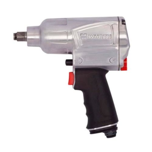Chave de Impacto 1/2” Basic